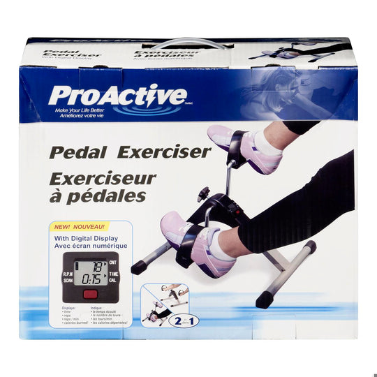 AMG PROACTIVE PEDAL EXERCISER by  First Care Pharmacy