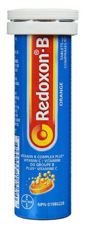 Redoxon B Tb | 10 Tablets by  First Care Pharmacy