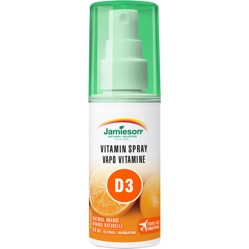 VITAMIN D SP 58ML JAM | 58 ML by  First Care Pharmacy