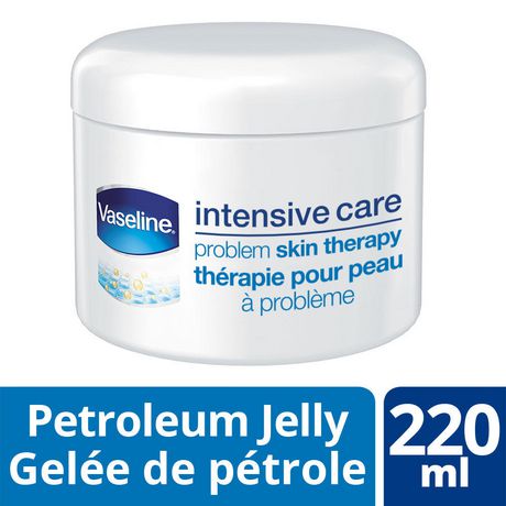 Vaseline Jar Cream, 220 by  First Care Pharmacy