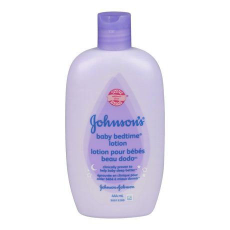 Johnson's Baby Johnson's Baby Bedtime Lotion, 444 Ml by  First Care Pharmacy