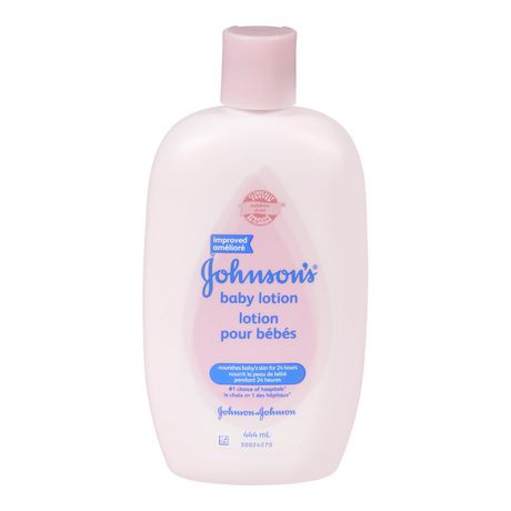 Johnson's Baby Johnson's Baby Lotion, 444 Ml by  First Care Pharmacy